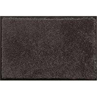 Tappeto Denali Antracite 40X60Cm ID MAT