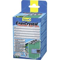 Tetra Filterkatusche EasyCrystal C250 300 Inhalt 3 Stück Zubehör