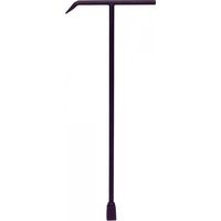 Härke chiave per idrante sottosuolo tipo C quadrato 32mm - 46903