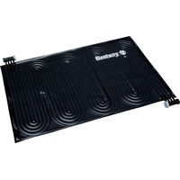 Bestway Solarmatte 110 x 171 cm mit 32/ 38 mm Anschlüssen