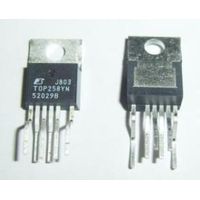 Convertisseur 700v AC/DC Circuit intégré 195w To220-7c Top258yn Top258yn