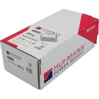 Contrap.ruota H660 20gr 100pz REMA TIP TOP 5665433