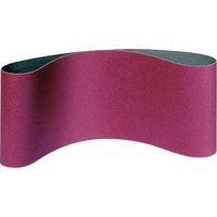 Klingspor - 75X533 100G Sanding Belt