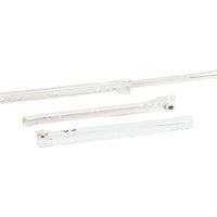 Guias cajones blanco epoxi 24-600 Amig 5817