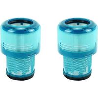 Filtres V15 de remplacement pour dyson V15 Detect, V15 Detect Absolute, V15 Submarine, V15 Detect Filter, V11 Animal, V11 filter