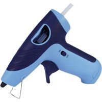 Star Tec ST 106 Pistola colla a caldo a batteria 7 mm 7 W 6 V 1 pz.