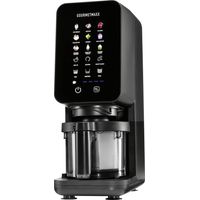 GourmetMaxx 19769 Macchina per il gelato con Shaker, Display LCD