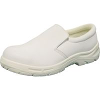 Sabots Alblanco S2 CF832BC Taille 45 (carton de 10 paire(s)) - Difac