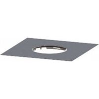 Kessel Klipsflansch Der Ultraflache 79 Ecoguss, Practicus