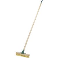 Brosse Classique 24cm Avec Bâton