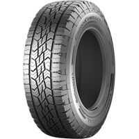 CONTINENTAL Pneus été 205/70 R15 TL 96H CROSSCONTACT ATR FR M+S