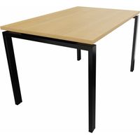 Bureau individuel profondeur 80 cm Producteo
