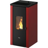 Stufa pellet Pegaso 7 UP T2 7024042