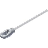 Cherubini Accessorio Tenda Roulante Astina Esagonale 180 mm