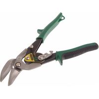 Stanley FatMax Offset Right Curve Aviation Tin Snips Metal 2-14-568 STA214568