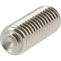 STHC Cuvette M12X20 Inox A2 DIN 916