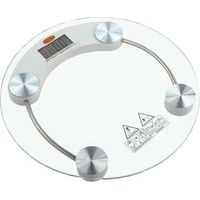 BÁSCULA DIGITAL CARDINALE Capacidad 180 kg