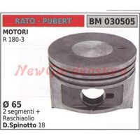 RATO Rasenmäherkolben R 180-3 030505