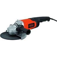 B+D SMERIGLIATRICE ANG BDGL2223-QS 2200W 230MM