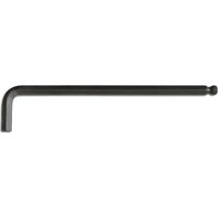 Chiave a brugola con sfera brunita BAHCO 1996M 2,5 mm (7095-2,5)