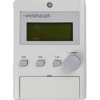 Steckerkabel W-FM100/200 - ABE - 21770612102 von Weishaupt