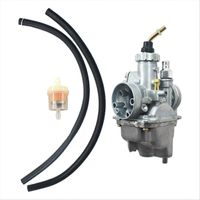 kigbf-Motorcycle Accessories Carburetor for TTR125 TTR125E