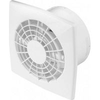 Awenta Ventilador AVE blanco para baño