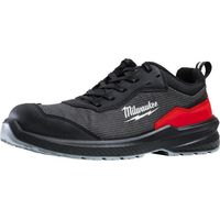 Scarpe Antinfortunistiche Milwaukee Flextred S1PS ESD FO SR 1L110133 All Black 45