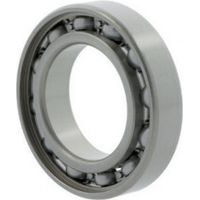 Roulement à billes à gorge profonde 6002 CM int 15mm Ext 32mm Ep. 9mm NACHI