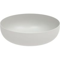 BetteBalance Waschtisch-Schale, rund, 400x400x120mm, mit