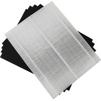 Winix 115115 True HEPA Plus 4 Replacement Filter by Winix
