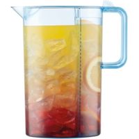 Caraffa con infusore Detox Ceylon, plastica, con filtro rimovibile, 3,0 l - 10619-680SSA - bodum