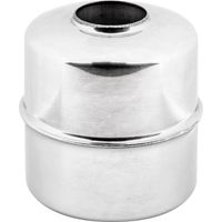PIC PFC-5562-2 Betätigungsmagnet für Reed-Kontakt Zylindrisch (Ø x H) 55 mm x 61.5 mm Ferrit 225 mT