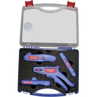 Set d'outil à dénuder professionnel