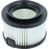 vhbw Préfiltre compatible avec Levoit Vortex IQ 40-RF, LSV-VF401P-AEU, IQ 40, IQ 40 Flex aspirateur - Filtre de rechange