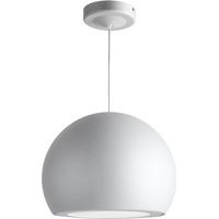 LED-Deckenleuchte Zoes (20W) CRISTALRECORD 99-061-20-181
