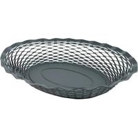 Corbeille à Pain 25 X 18 Cm Inox - Roger Orfevre