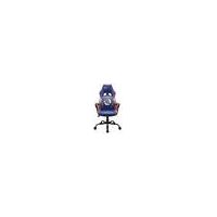 Subsonic Dragon Ball Z Gamingstuhl Blau und Orange