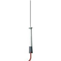 ebro TPX 400 Sonda di temperatura +400 °C (max.) Sensore tipo Pt1000