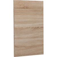 Façade de cuisine R-Line, Sonoma, 39.6x59cm façade de meuble pour meuble mural, Vicco