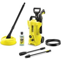 KARCHER Hidrolimpiadora K 2 Power Control Home