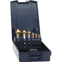 Set di 3 svasatori WS24 ADVANCEDLINE. TIN - WS24-100463