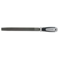 Halbrundfeile var dv-57200 Griff doppeldichte Stahl