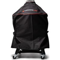 Housse Kamado Joe compatible Konnected