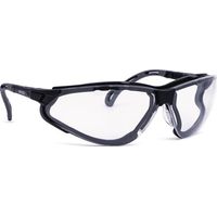 INFIELD SAFETY 9320 006 Schutzbrille Terminator Xtra EN 166 Fassung: schwarz Sch