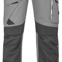 PANTALON RULER GRIS / CHARCOAL S - FR(40-42)