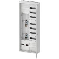 Eaton Kompletter Zählerschrank für 3-Punktbefestigung, ohne Betriebsmittel, 300868