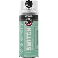 Rust-Oleum Sprühlack Switch 400 ml gletscher seidenglanz Lackspray