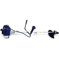 Débroussailleuse thermique 33 cm3 - arbre secable HDBT32 - HYUNDAI