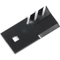 ORIGINAL OREC Mulchmesser für RABBIT Mäher